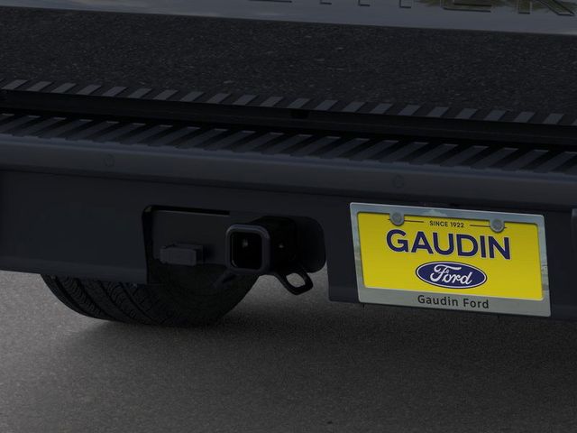 New 2026 Ford Maverick XLT