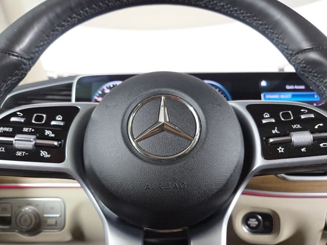 2022 Mercedes Benz GLE 350 4MATIC photo 16