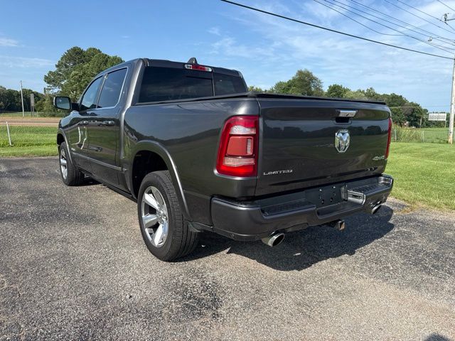 2019 Ram 1500 Limited - Image 3