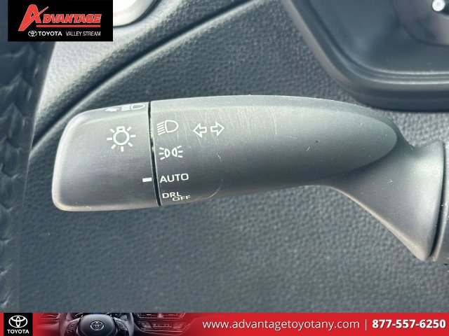 Used 2023 Toyota Corolla Cross SUV