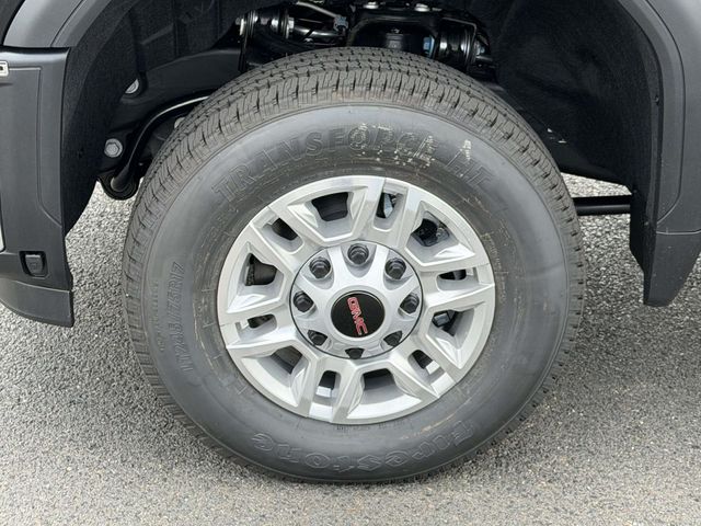New 2026 GMC Sierra 2500HD Truck