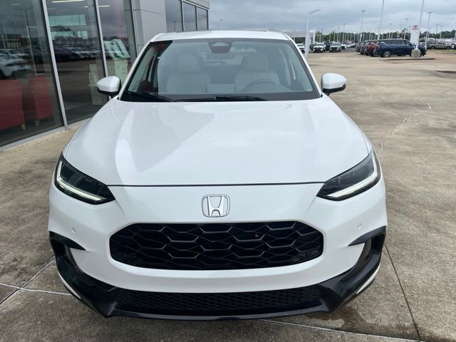 Used 2024 Honda HR-V SUV
