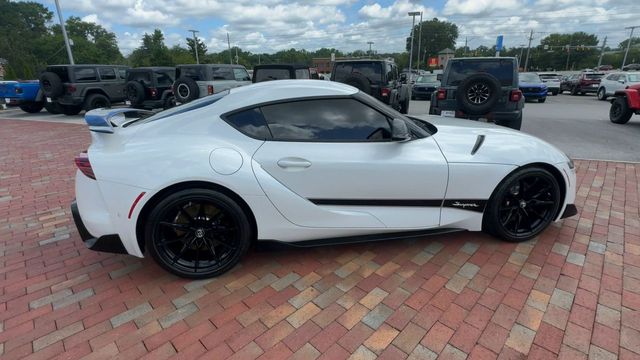 Used 2024 Toyota GR Supra Coupe