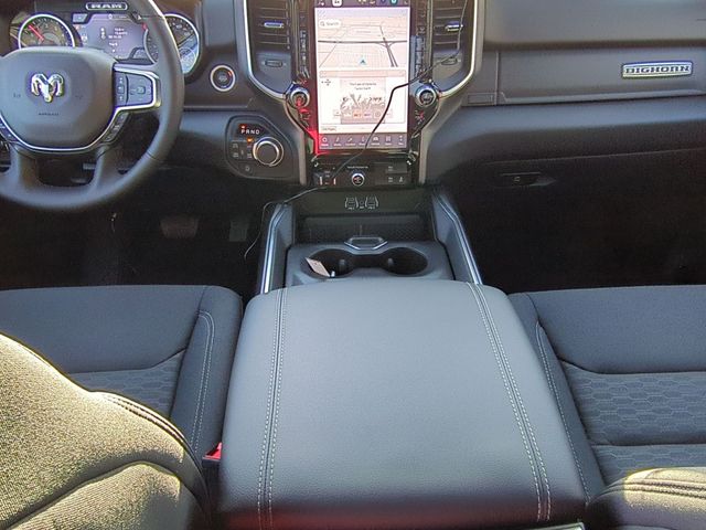 new 2026 Ram 1500 car, priced at $55,435