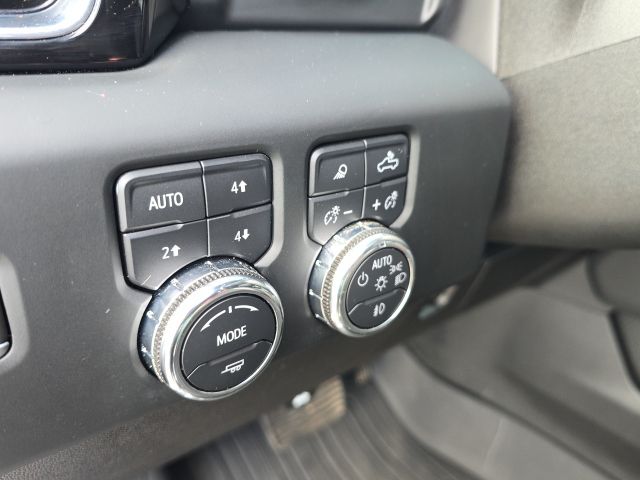 2024 GMC Sierra 2500HD Denali:44923A