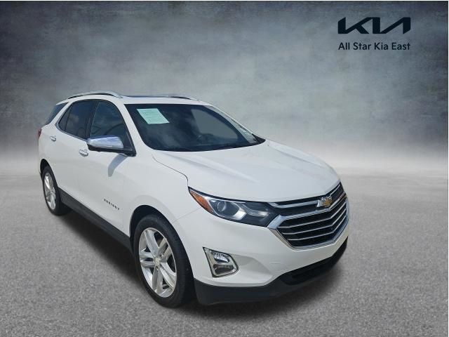 2019 Chevrolet Equinox 2.0T Premier FWD