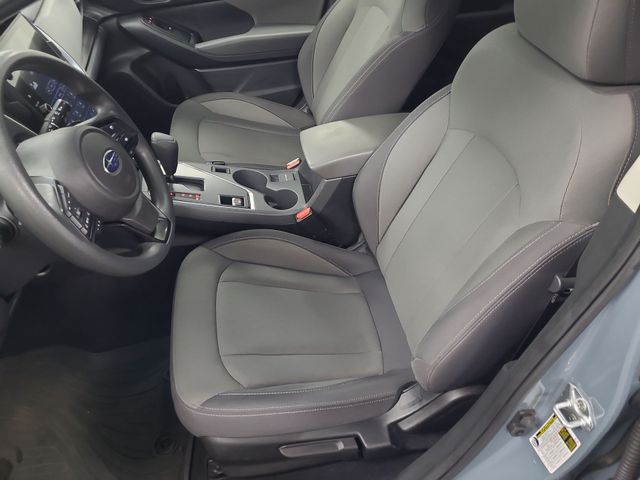 2025 – Subaru – Crosstrek