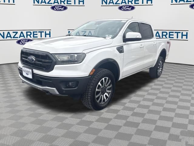 used 2019 Ford Ranger car, priced at $21,999