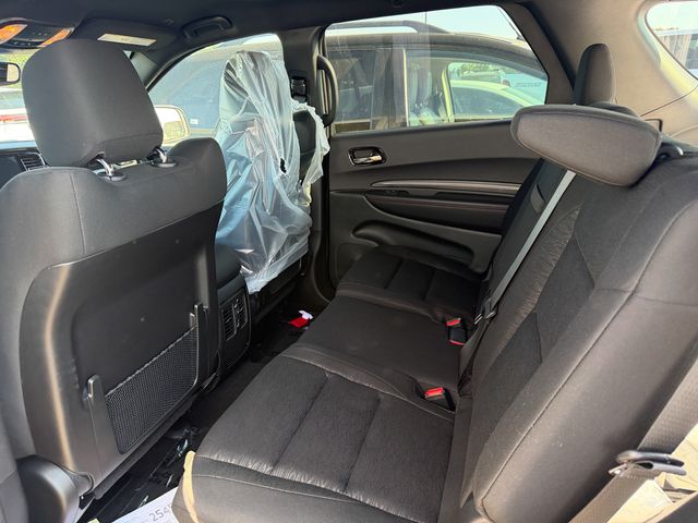 new 2026 Dodge Durango car, priced at $42,965