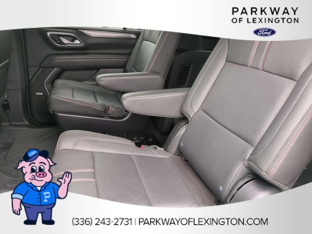 Used 2024 White Chevrolet RST image 29