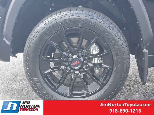Used 2025 Toyota Tundra Truck