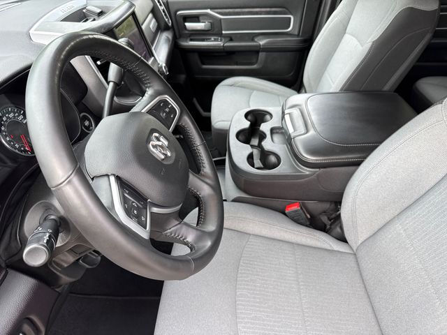 Used 2024 Ram 2500 Truck