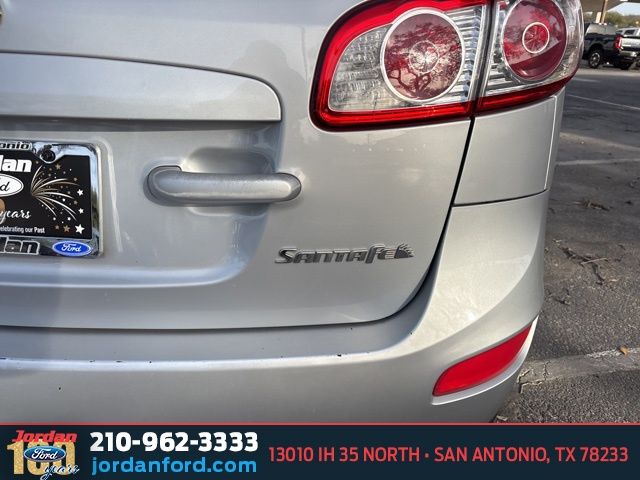 Used Car 2010 Hyundai Santa Fe  Gls For Sale Under $10,000 In San Antonio, Texas