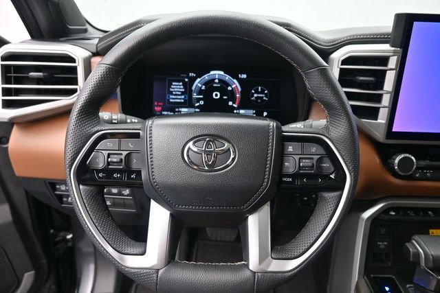Used 2024 Toyota Tundra Truck