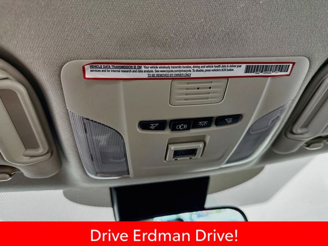 Used 2020 Toyota Corolla Hybrid Sedan