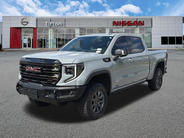 Used 2024 GMC Sierra 1500 Truck