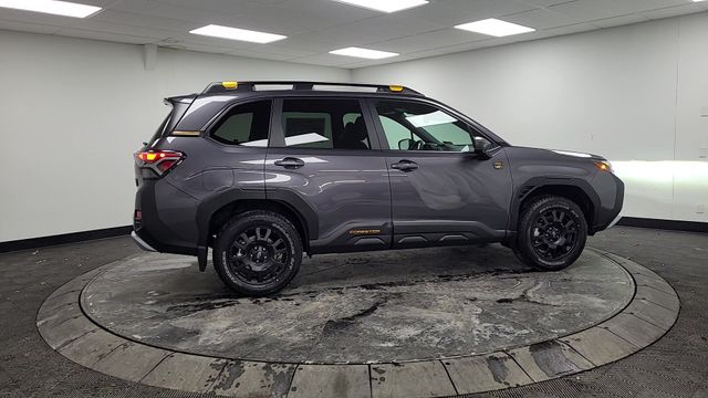 2026 – Subaru – Forester