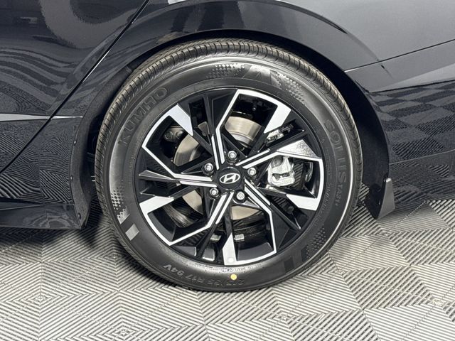 New 2025 Hyundai Sonata For Sale in Indianapolis, IN