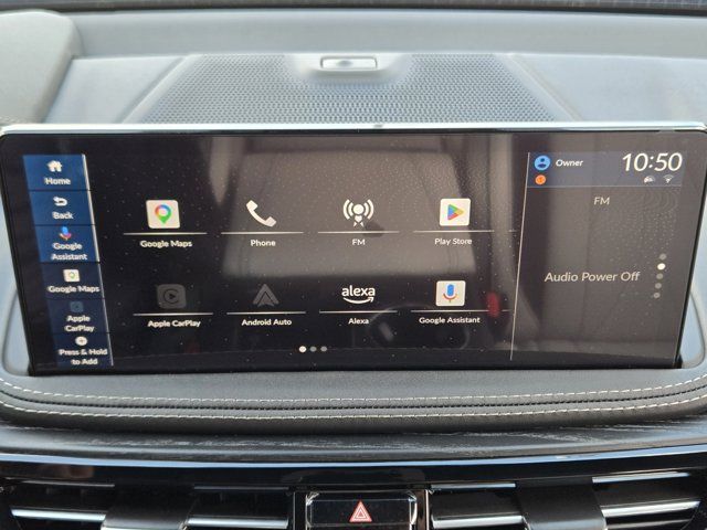 new 2026 Acura MDX car, priced at $78,125