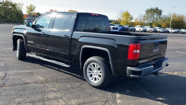 2015 GMC Sierra 1500 SLE 6