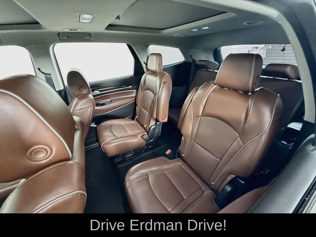 Used 2018 Buick Enclave SUV
