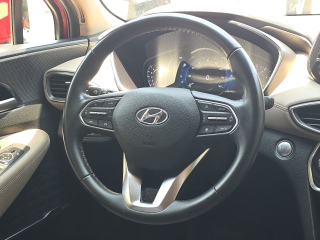 2019 Hyundai Santa Fe SEL Plus:B02324A