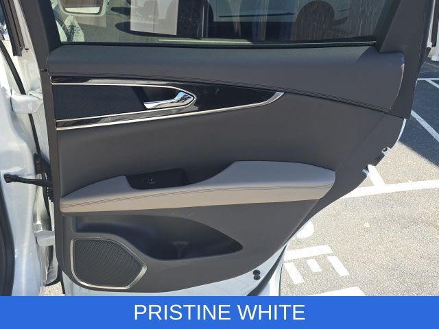 2022 Lincoln Nautilus Reserve White Metallic - Grieco Acura - Image 23