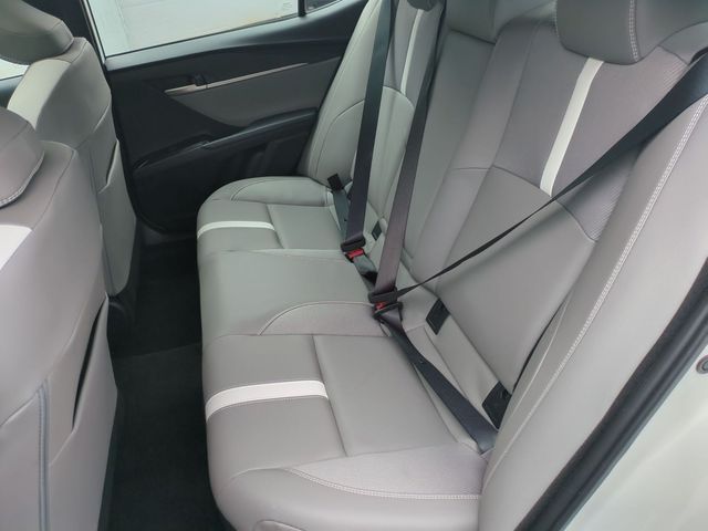 used 2025 Toyota Camry car, priced at $29,085