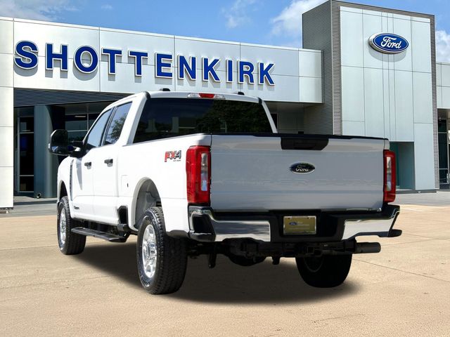 Used 2025 Ford F-250SD Truck
