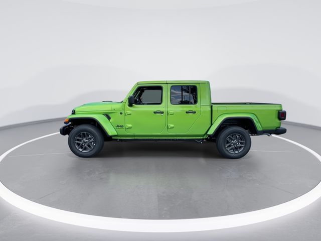 New 2025 Mojito Exterior Paint Jeep Sport S image 5