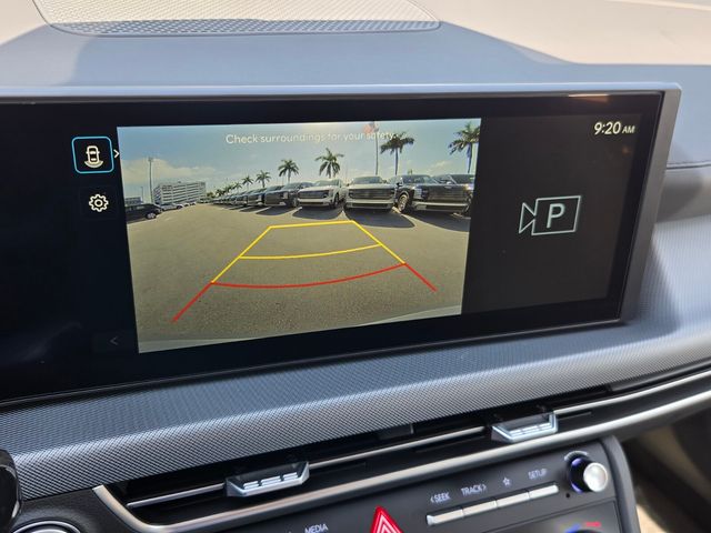 2026 Hyundai Sonata - $26,972