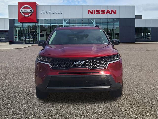 Used 2023 Kia Sorento SUV