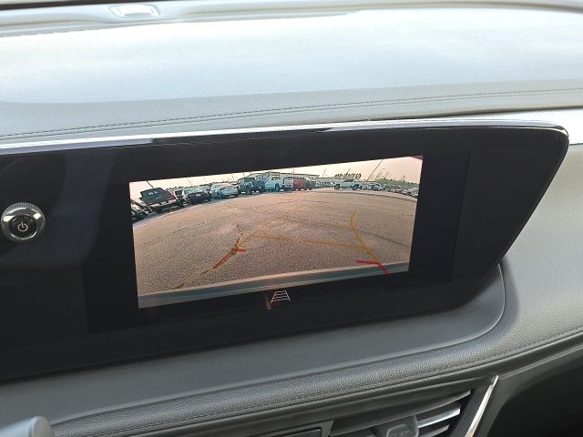 2024 Buick Encore GX Preferred:C02583