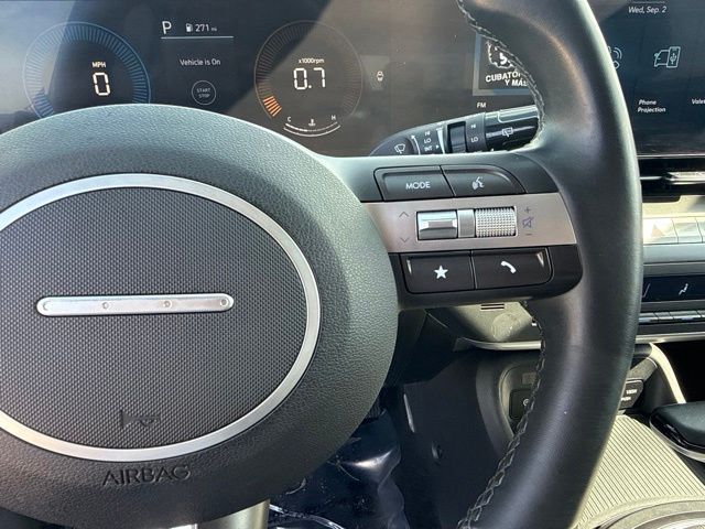 2025 Hyundai Kona - $20,888