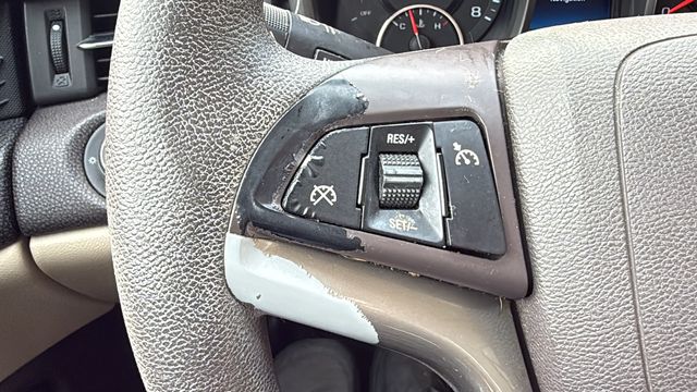 used 2015 Chevrolet Malibu car, priced at $11,758