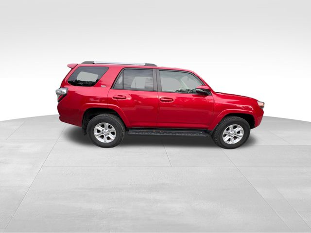 2021 Toyota 4Runner SR5 Premium 10