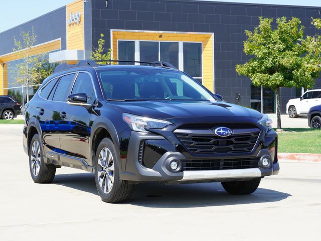 Used 2023 Subaru Outback SUV