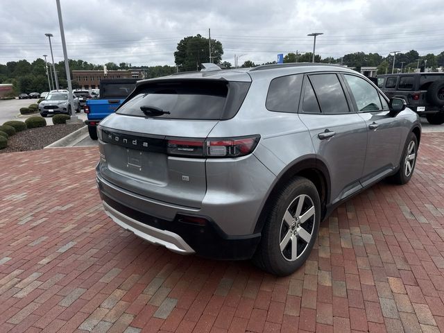 Used 2024 Honda Prologue SUV