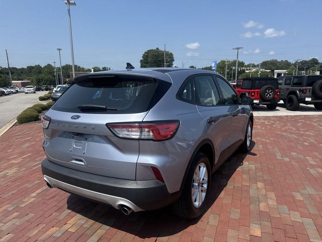 Used 2022 Ford Escape SUV
