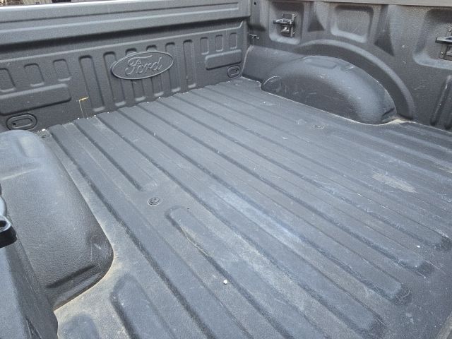 2022 Ford F-150 XLT:168293A