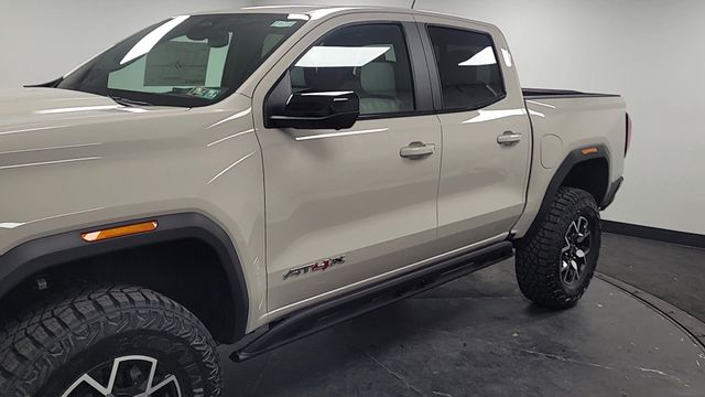 2026 – GMC – Canyon