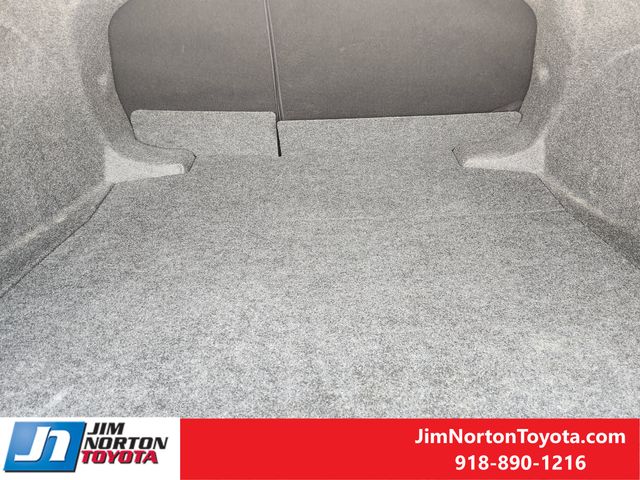 Used 2025 Toyota Corolla Sedan