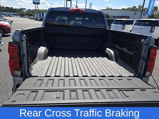 2024 Chevrolet Colorado ZR2 18