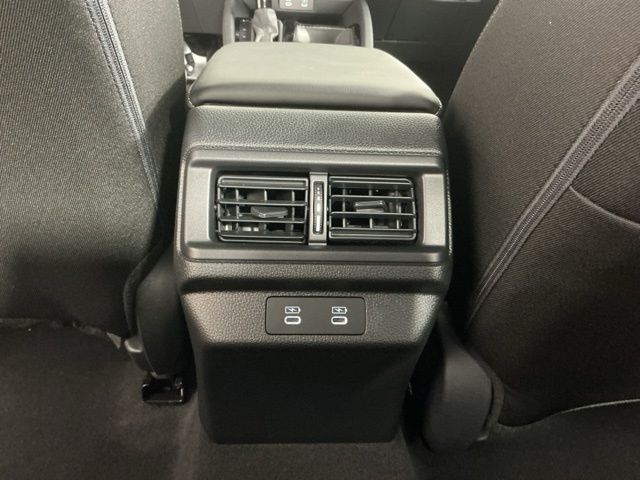 new 2026 Honda Accord Hybrid car, priced at $35,445