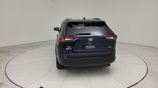 2021 Toyota RAV4 XLE Premium  at Classic Elite Chevrolet Sugar Land