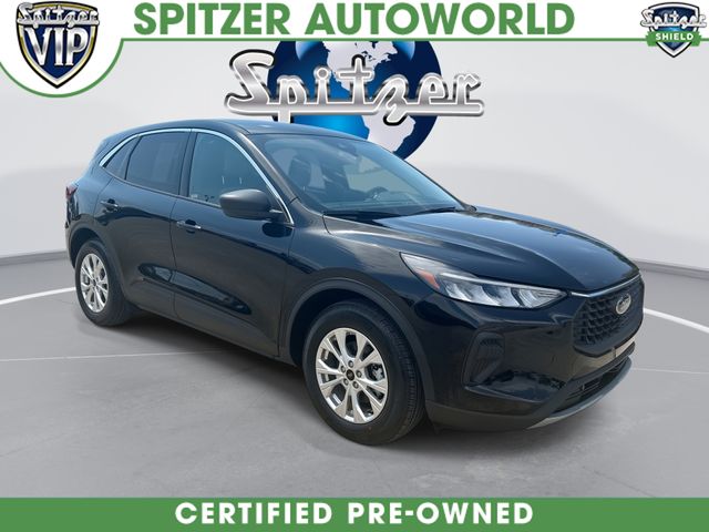 2023 Ford Escape Active FWD