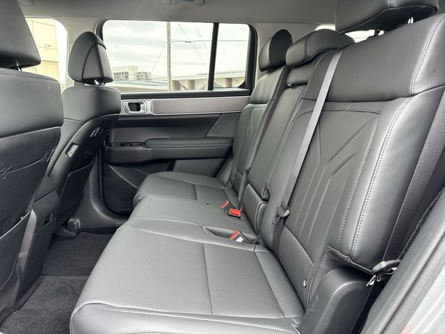 2025 Hyundai Santa Fe XRT - Photo 21
