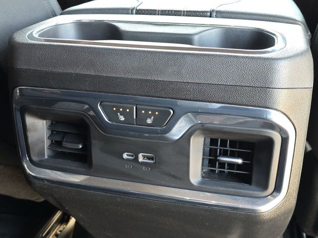 2024 Chevrolet Silverado 2500HD High Country:45990A