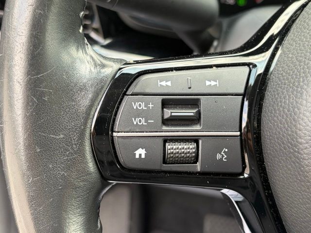 used 2023 Honda CR-V car, priced at $31,449