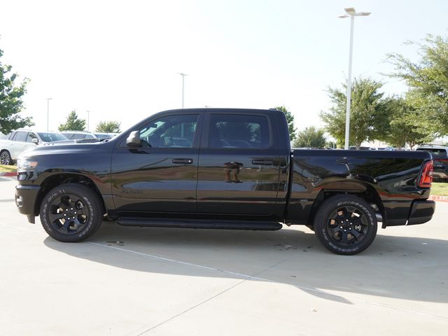 New 2026 Ram 1500 Truck